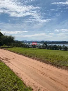 Lote/Terreno à venda, 1m² no Riviera de Santa Cristina I, Arandu