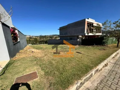 Lote/Terreno à venda, 639m² no Bairro Itapema, Itatiba