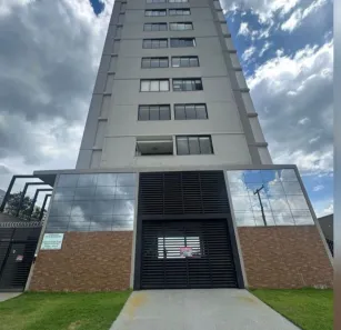 Apartamento com 2 Quartos para alugar, 45m² no Graciosa - Orla 14, Palmas