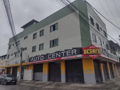Prédio Comercial à venda, 502m² no Barra de São João, Casimiro de Abreu