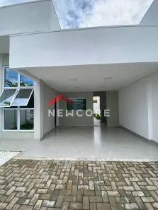 Casa com 3 Quartos à venda, 108m² no Florais Léa, Luís Eduardo Magalhães