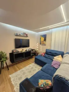 Apartamento com 3 Quartos à venda, 109m² no Macedo, Guarulhos