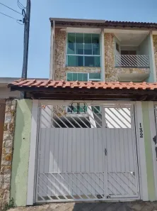 Sobrado com 2 Quartos à venda, 165m² no Cidade Líder, São Paulo