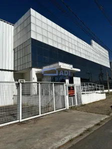 Galpão/Depósito/Armazém à venda, 3097m² no Jardim Novo Horizonte, Jundiaí