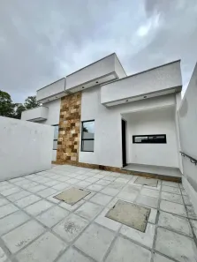 Casa com 2 Quartos à venda, 50m² no José Américo de Almeida, João Pessoa