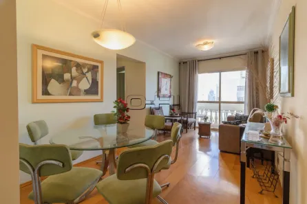Apartamento com 2 Quartos para alugar, 65m² no Perdizes, São Paulo