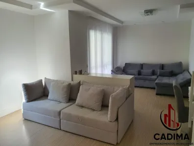 Apartamento com 2 Quartos à venda, 84m² no Vila Mariana, São Paulo