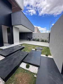 Casa com 3 Quartos à venda, 209m² no Setor Faiçalville, Goiânia