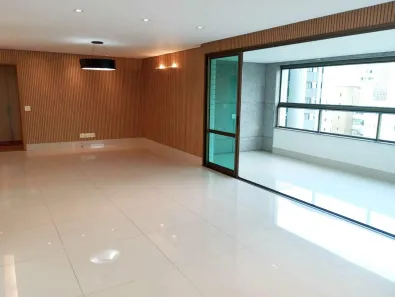 Apartamento com 4 Quartos à venda, 220m² no Santo Agostinho, Belo Horizonte