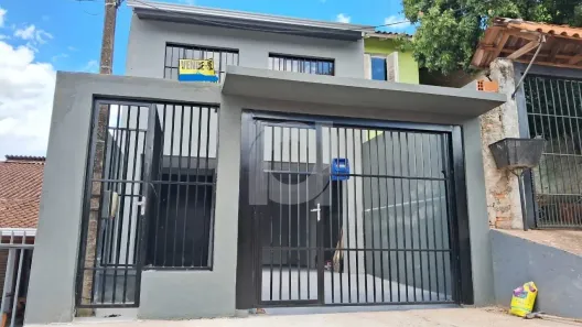 Casa com 2 Quartos à venda, 79m² no Fazenda São Borja, São Leopoldo