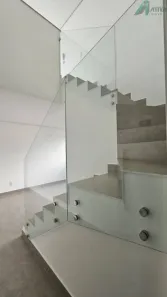 Cobertura com 2 Quartos à venda, 122m² no Santa Efigênia, Belo Horizonte