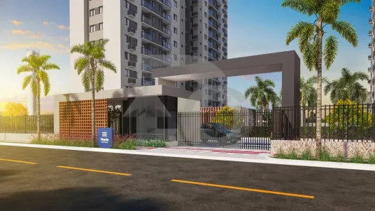 Apartamento com 2 Quartos à venda, 54m² no Aeroporto, Aracaju