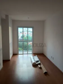 Apartamento com 2 Quartos à venda, 44m² no Vila Santa Terezinha (Zona Norte), São Paulo
