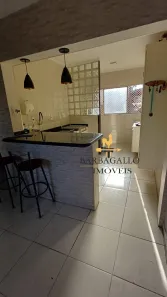 Apartamento com 2 Quartos para alugar, 64m² no Paulicéia, São Bernardo do Campo