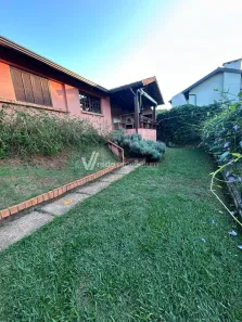 Casa de Condomínio com 2 Quartos à venda, 98m² no Vale do Itamaracá, Valinhos