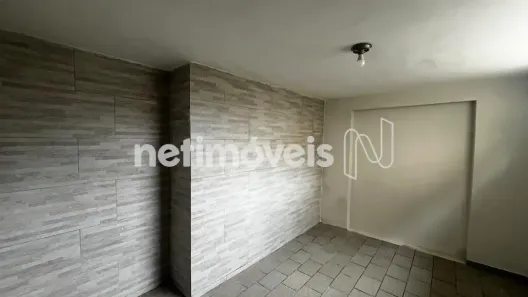 Casa com 2 Quartos para alugar, 50m² no União, Belo Horizonte