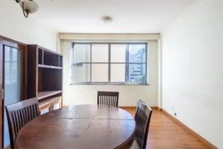 Apartamento com 2 Quartos à venda, 116m² no Paraíso, São Paulo