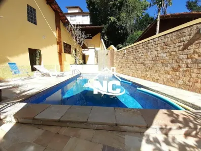 Casa com 4 Quartos à venda, 200m² no Vila Progresso, Niterói