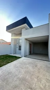 Casa com 3 Quartos à venda, 110m² no Coqueiral, Araruama