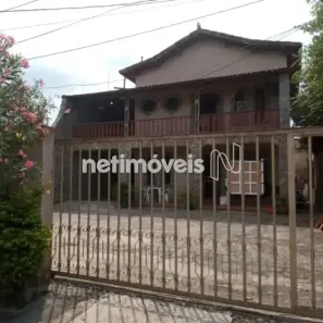 Casa com 5 Quartos à venda, 244m² no Minascaixa, Belo Horizonte