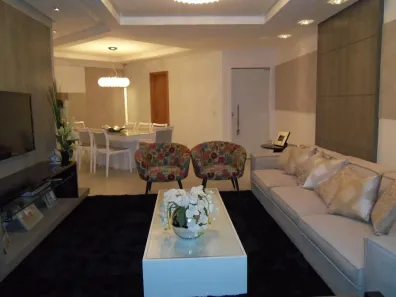 Apartamento com 4 Quartos à venda, 201m² no Miramar, João Pessoa