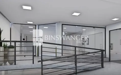 Prédio Comercial para alugar, 500m² no Centro, Campos dos Goytacazes