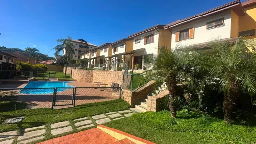Casa de Condomínio com 3 Quartos à venda, 130m² no Jardim Paulista I, Jundiaí