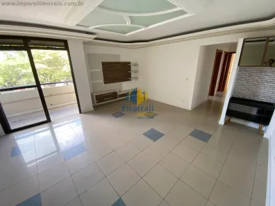 Apartamento com 3 Quartos à venda, 108m² no Bosque dos Eucaliptos, São José dos Campos