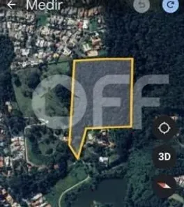 Lote/Terreno à venda, 71362m² no São Joaquim, Vinhedo