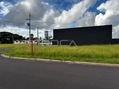 Lote/Terreno à venda, 203m² no Jardim Cruzeiro do Sul, São Carlos