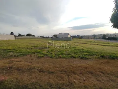 Lote/Terreno à venda, 1000m² no Loteamento Residencial Pedra Alta (Sousas), Campinas