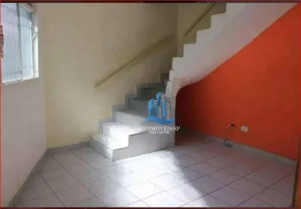 Sobrado com 3 Quartos à venda, 104m² no Cerâmica, São Caetano do Sul