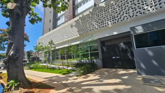 Apartamento com 1 Quarto à venda, 38m² no Vila São Francisco (Zona Sul), São Paulo