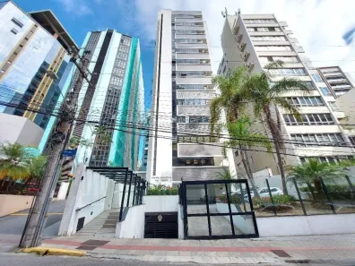 Sala Comercial à venda, 51m² no Centro, Florianópolis