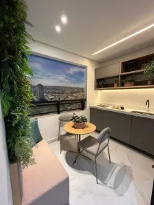 Apartamento com 2 Quartos à venda, 65m² no Jardim Botânico, Ribeirão Preto