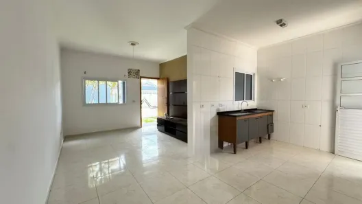 Casa com 3 Quartos à venda, 120m² no Residencial Parque dos Sinos, Jacareí