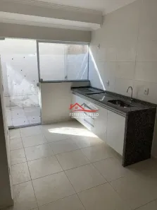 Sobrado com 2 Quartos para alugar, 80m² no Serpa, Caieiras