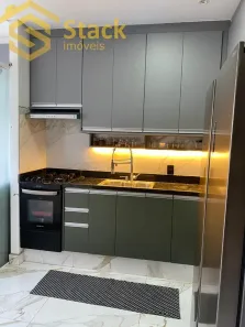 Apartamento com 2 Quartos à venda, 48m² no Cidade Nova, Jundiaí