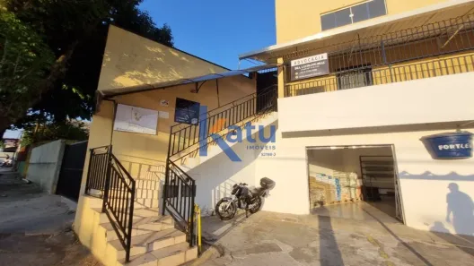 Sala Comercial para alugar, 61m² no Jardim Guanabara, Jundiaí
