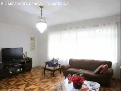 Casa com 4 Quartos à venda, 500m² no Parque Colonial, São Paulo