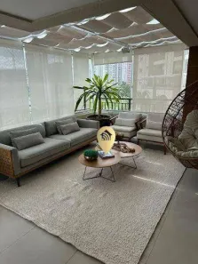 Apartamento com 3 Quartos à venda, 170m² no Vila Pompéia, São Paulo
