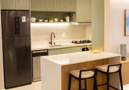 Apartamento com 3 Quartos à venda, 85m² no Jardim Sul, São José dos Campos