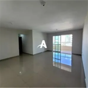 Apartamento com 3 Quartos à venda, 116m² no Tibery, Uberlândia