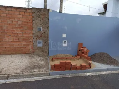 Lote/Terreno à venda, 407m² no Jardim São Francisco, Araraquara