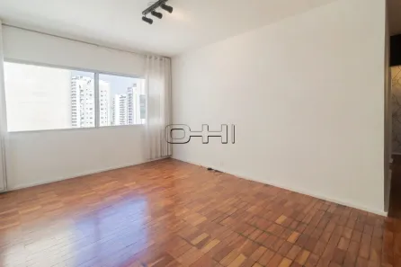 Apartamento com 2 Quartos para alugar, 117m² no Indianópolis, São Paulo