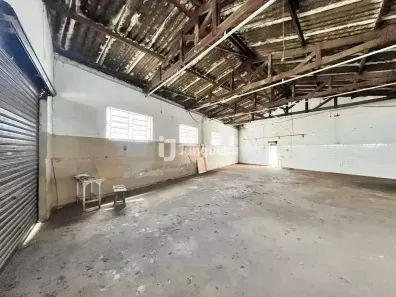 para alugar, 324m² no Santa Terezinha, Piracicaba
