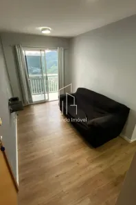Cobertura com 2 Quartos à venda, 96m² no Jardim São Cristóvão, São Paulo