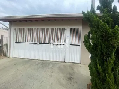 Casa com 2 Quartos à venda, 100m² no Jardim Panorama, Salto