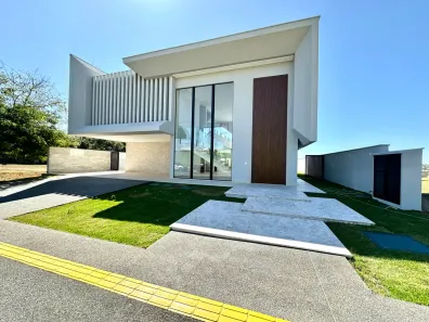 Sobrado com 5 Quartos à venda, 510m² no Parque Cidade, Goiânia