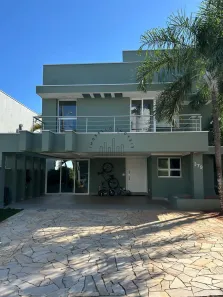 Casa de Condomínio com 6 Quartos à venda, 297m² no Parque das Quaresmeiras, Campinas